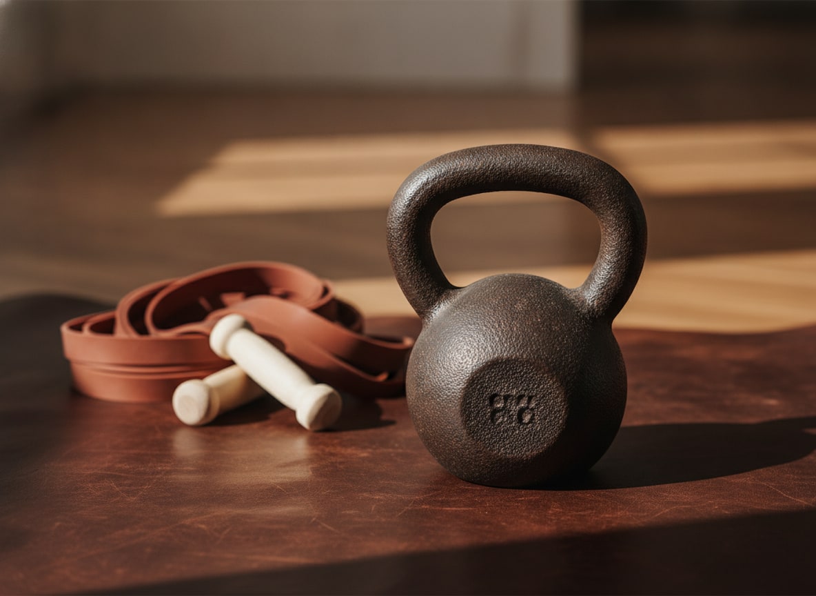 Strength training